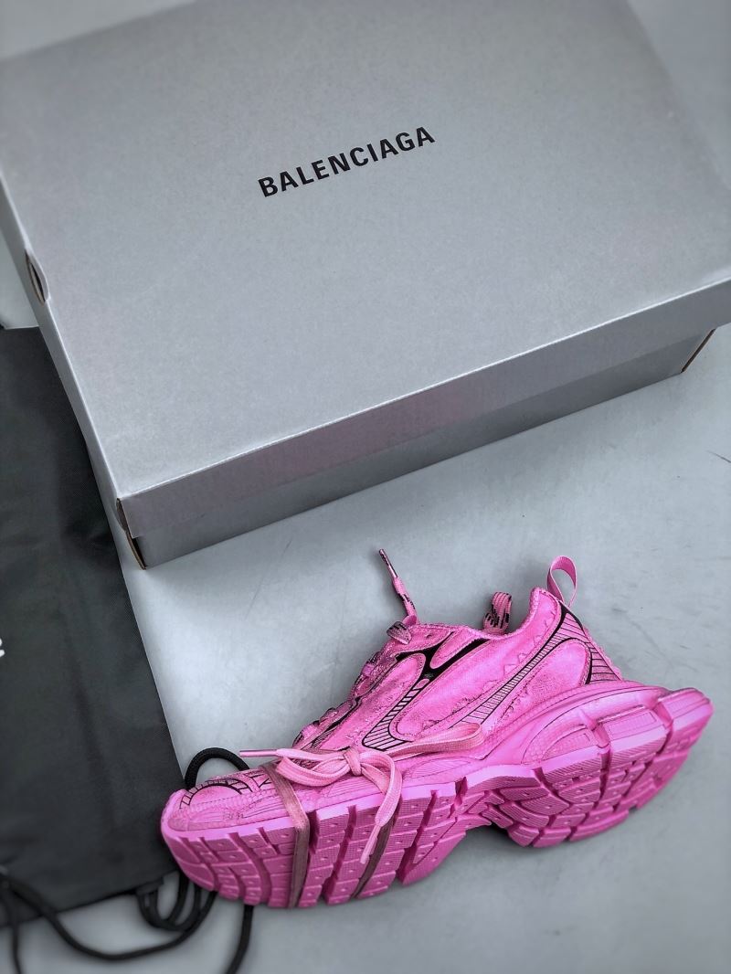 Balenciaga Track Shoes